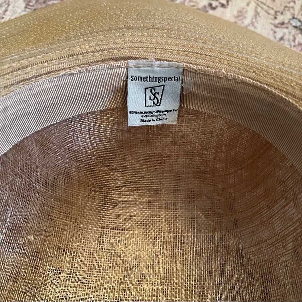Something Special Hat View 2